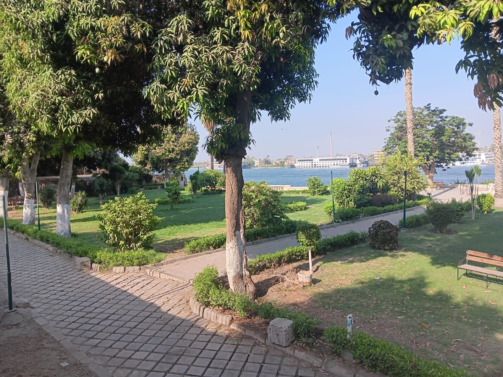 ركن الملك فاروق