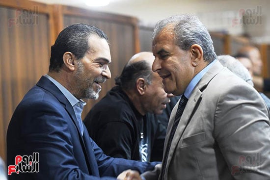 طاهر أبو زيد 2