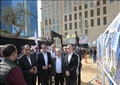بالتفصيل..مدبولى إنشاء مدينة النيل الطبية سيحدث طفرة في تقديم مختلف أنواع الرعاية الصحية للمرضى