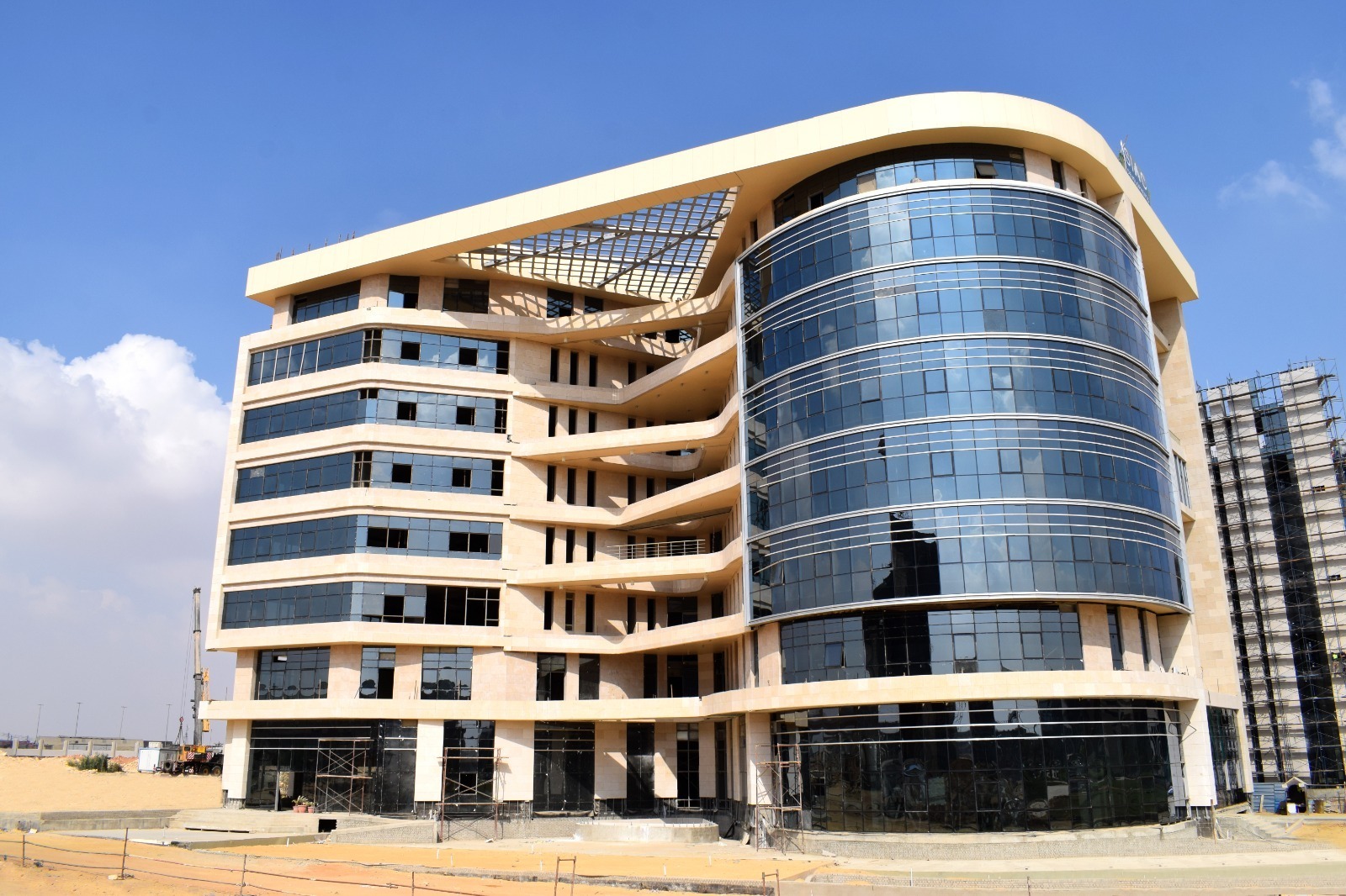 سياك للتطوير العقاري (3) سياك للتطوير العقاري (3)