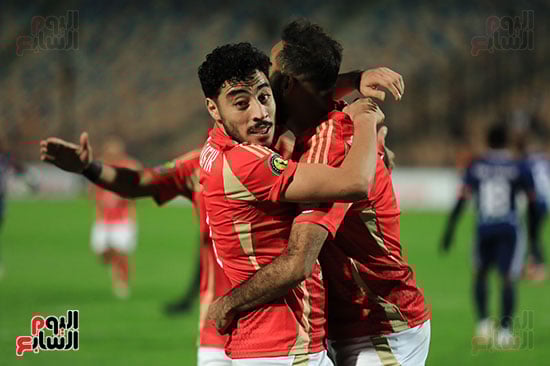 مباراة الأهلى (8) مباراة الأهلى (8)