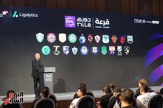 رئيس رابطة الأندية المصرية المحترفة (1) رئيس رابطة الأندية المصرية المحترفة (1)