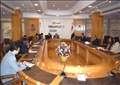 بالتفصيل..غرفة القاهرة التجارية تبحث مع البنوك تطوير الخدمات الاقتصادية والإدارية