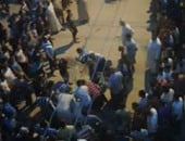 الداخلية تضبط المتشاجرين فى القاهرة بسبب شقة manshetat
