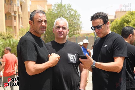 جنازة وائل ابو حسين جنازة وائل ابو حسين