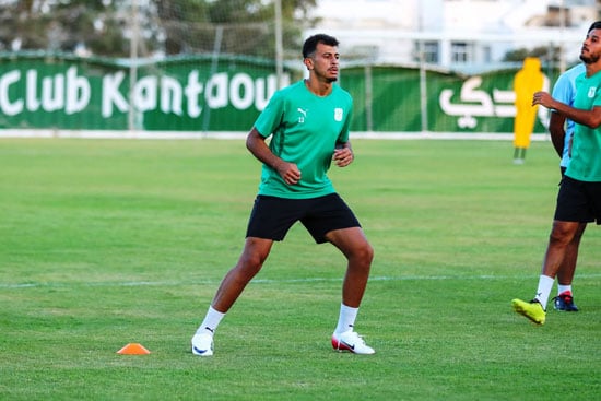 النادي المصري (9)