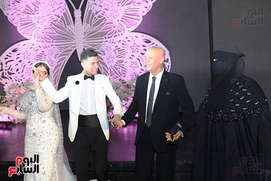 محمد شحاتة ووالدتة ووالده محمد شحاتة ووالدتة ووالده