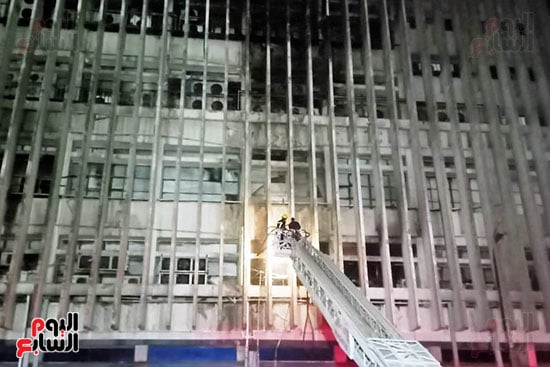 السنترال السنترال