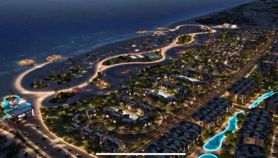 طلاق مشروع ISLA أضخم وجهة عمرانية بالساحل الشرقي (10) طلاق مشروع ISLA أضخم وجهة عمرانية بالساحل الشرقي (10)