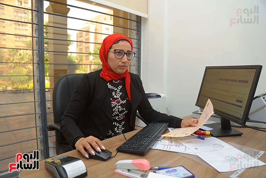 التوسع في عمليات ترجمة المستندات الرسمية والعرفية التوسع في عمليات ترجمة المستندات الرسمية والعرفية