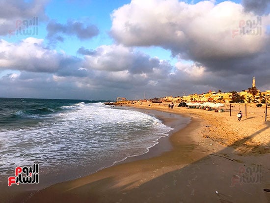 شاطئ-مدينة-العريش شاطئ-مدينة-العريش