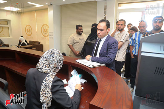 مكتب زواج الأجانب بالعاصمة الإدارية مكتب زواج الأجانب بالعاصمة الإدارية