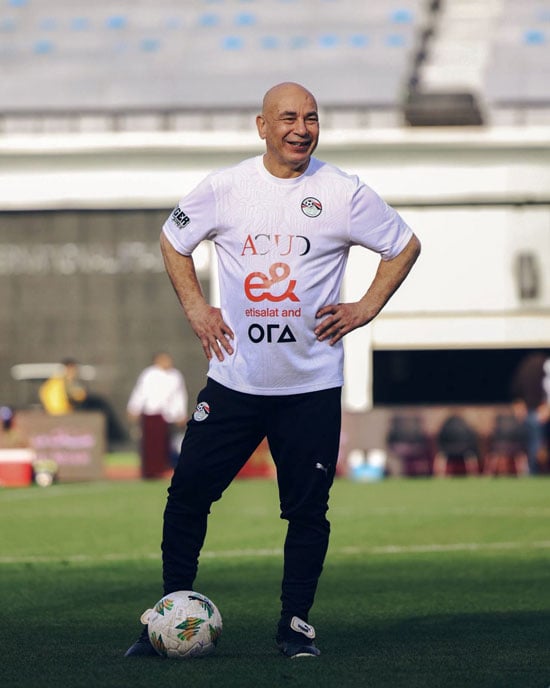 حسام حسن حسام حسن
