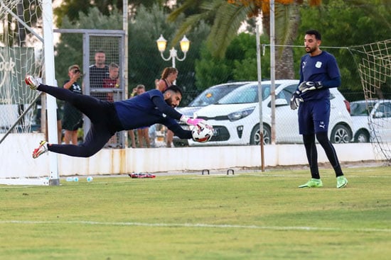 النادي المصري (2)