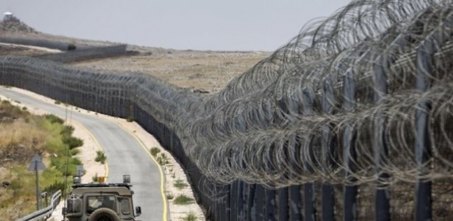 تفاصيل..جيش الاحتلال الإسرائيلي يجري مناورات قرب الحدود السورية ورفع حالة التأهب