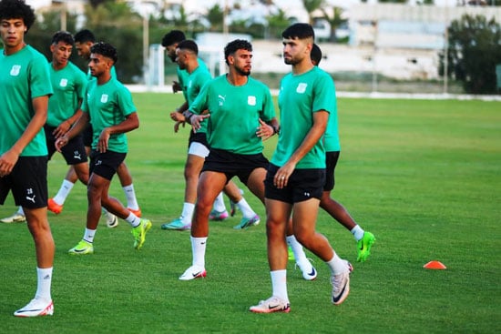 النادي المصري (7)