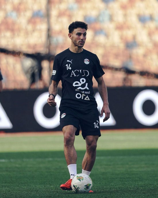 حمدى فتحى حمدى فتحى