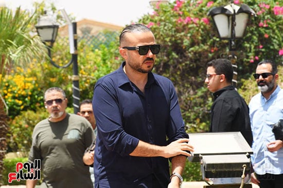 محمد الجارحي محمد الجارحي