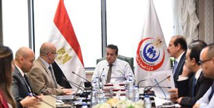 تفاصيل..الصحة العالمية تثمن جهود مصر في توفير الدعم لمصابي الحروب بغزة والسودان