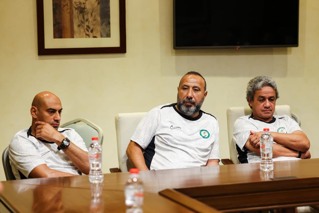 مدربو البنك مدربو البنك