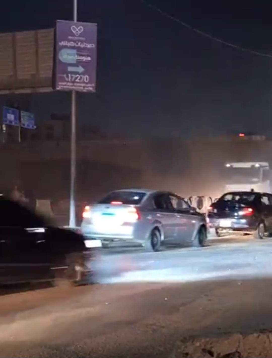 جانب من أعمال الإصلاحات (6) جانب من أعمال الإصلاحات (6)
