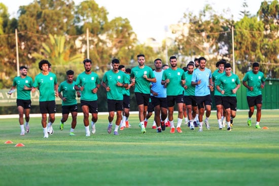 النادي المصري (12)