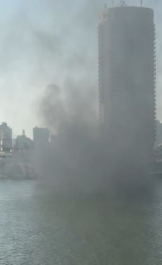 حريق 3 حريق 3