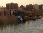 آخر تحديث.. انتشال جثة غريق من داخل ترعة المريوطية
