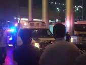 شرطة أبو ظبي تعلن السيطرة على حريق أشجار في منطقة العين manshetat