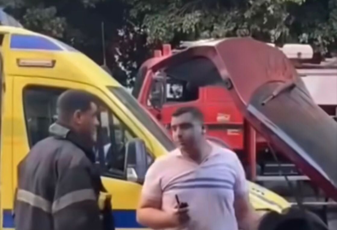 رجال الحماية المدنية يسطرون بطولة (4) رجال الحماية المدنية يسطرون بطولة (4)