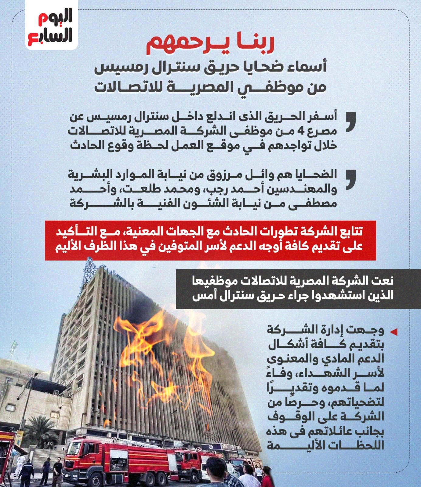 اسماء شهداء رمسيس اسماء شهداء رمسيس