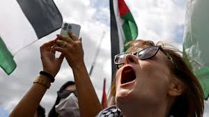 فلسطين