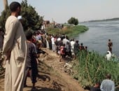 تحريات لكشف ملابسات مصرع شاب غرقا فى نهر النيل بالجيزة manshetat