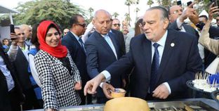 تفاصيل..كل ما تريد معرفته عن مهرجان الجبن المصري بمشاركة أكثر من 70 عارضا