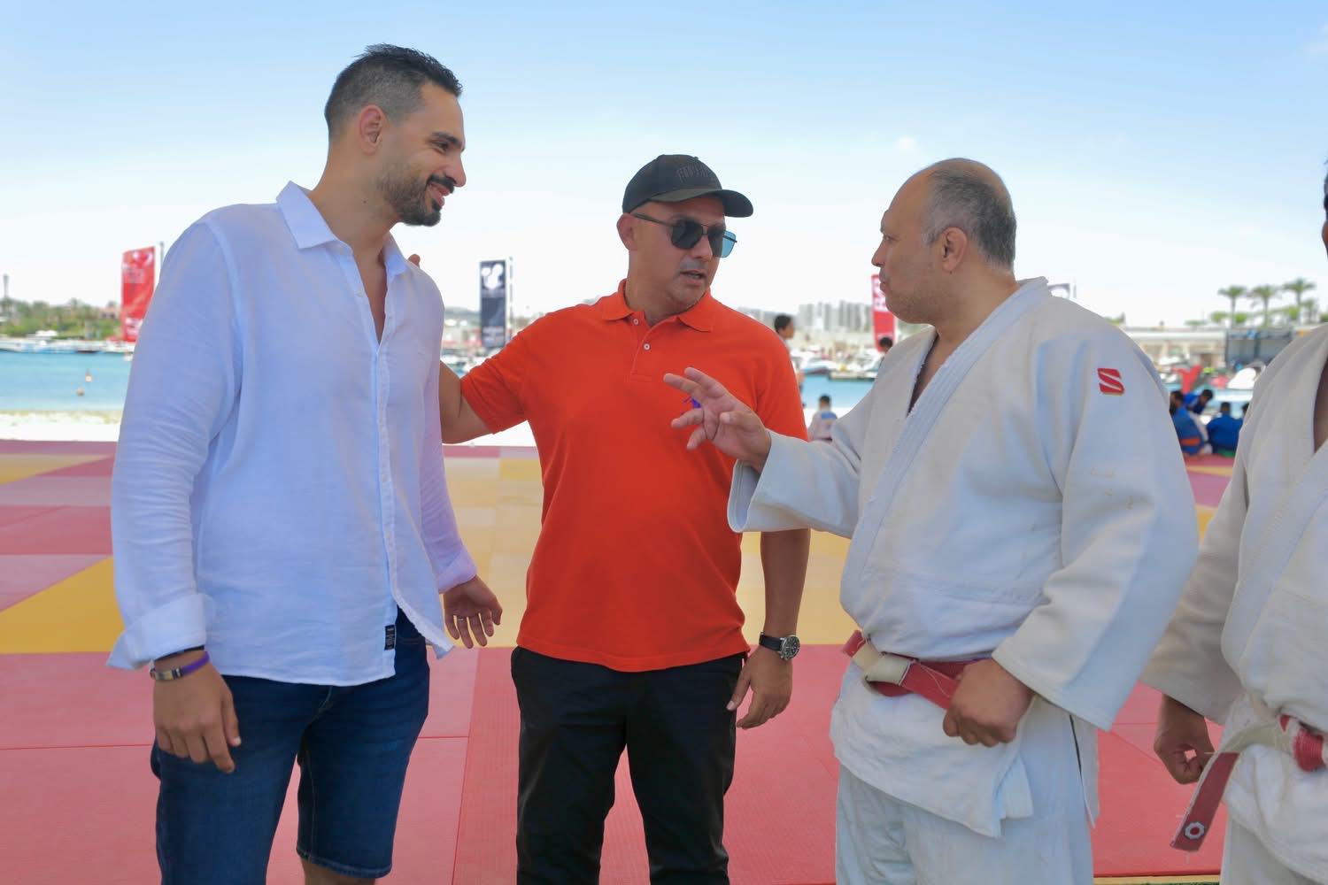 العميد محمد مرجان العميد محمد مرجان