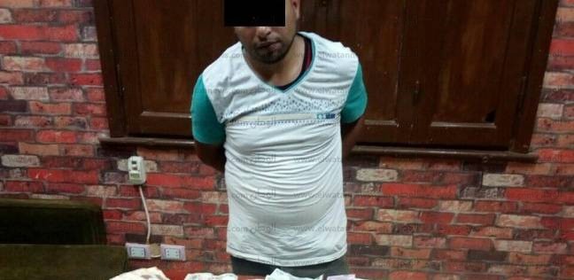 تفاصيل..ضبط قضايا اتجار بالعملات الأجنبية بقيمة 14 مليون جنيه في 24 ساعة