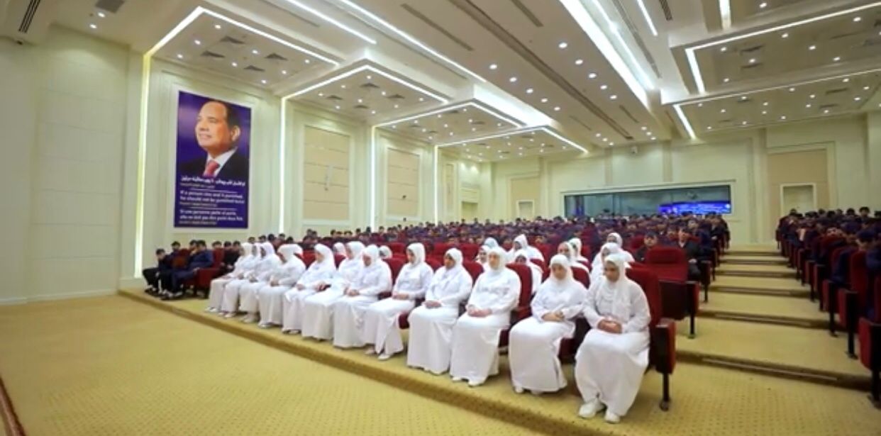 فرحة غامرة بالافراج عنهم (10) فرحة غامرة بالافراج عنهم (10)