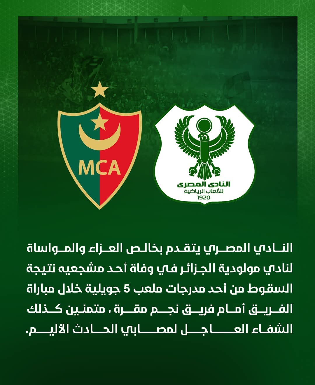 المصرى المصرى