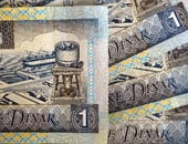 سعر الدينار الكويتى اليوم الإثنين 7 يوليو 2025 فى ختام التعاملات manshetat