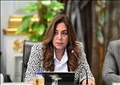 بالتفصيل..وزيرة التنمية المحلية وجود لاجئين في دمياط لم يتسبب في زيادة البطالة