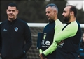 بالتفصيل..وكيله جوميز بحث عن مصلحته كما فعلت إدارة الزمالك