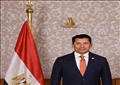 بالتفصيل..وزير الرياضة يؤازر بعثة منتخب مصر للاسكواش قبل بطولة العالم