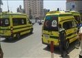 بالتفصيل..النيابة تصرح بدفن جثة سيدة وطفلة لقيا مصرعهما في حادث مروري بالشيخ زايد