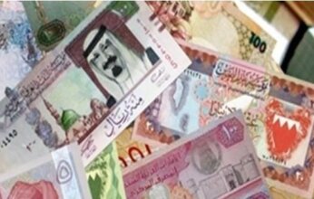إليك..أسعار العملات العربية والأجنبية في مصر اليوم.. الأحد 19 يناير 2025