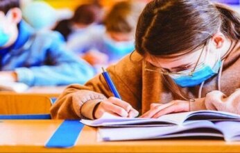 إليك..جدول امتحانات الترم الأول 2025 الصف الأول الثانوي