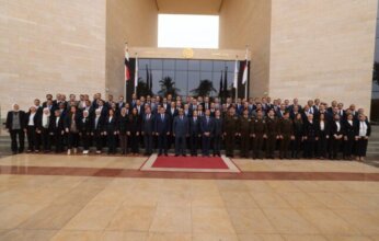 إليك..افتتاح الدورة التدريبية لأعضاء الهيئات القضائية في مجالات التقاضي لـ «حقوق الملكية الفكرية»