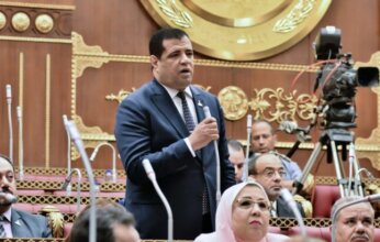 إليك..عضو بالشيوخ: اتفاق وقف إطلاق النار يعكس الدور المحوري لمصر والرؤية الثابته لحل القضية الفلسطينية