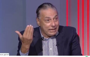 إليك..«أستاذ علوم سياسية»: ترامب لن يدخل في صراع مع الصين.. فيديو