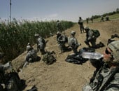 آخر تحديث.. نشر عناصر من المارينز فى فلوريدا لتقديم الدعم للشرطة لتوقيف المهاجرين