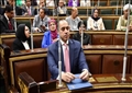 بالتفصيل..وزير الشئون النيابية قانون الضمان الاجتماعي استحقاق دستوري ولا ننشىء تكافل وكرامة من الصفر